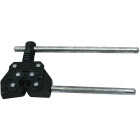 Koch Tool Steel #25 to #60 Chain Roller Chain Breaker Image 1