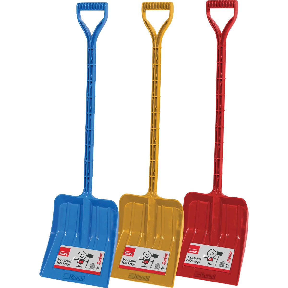 Garant Kids Snow Shovel