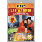HotHands Disposable 16 In. x 10 In. 8 Hr. Lap Warmer Image 1