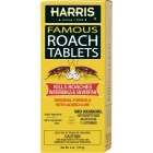 Harris 6 Oz. Ready To Use Tablets Silverfish & Roach Killer Image 1