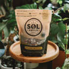 Sol Soils 1 Qt. Succulent Gritty Mix Image 5