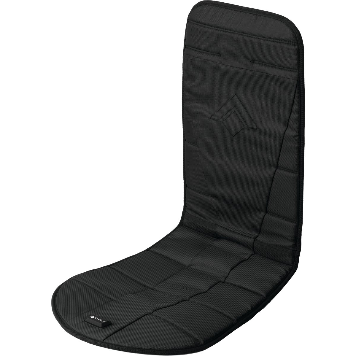 Thaw Rechargeable Heated Seat Cover with Power Bank