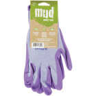 Simply Mud Women's Large Nylon Passion Fruit Garden Glove Image 2