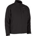 Milwaukee M12 TOUGHSHELL Men's Black Cordless Heated Jacket, M Image 4