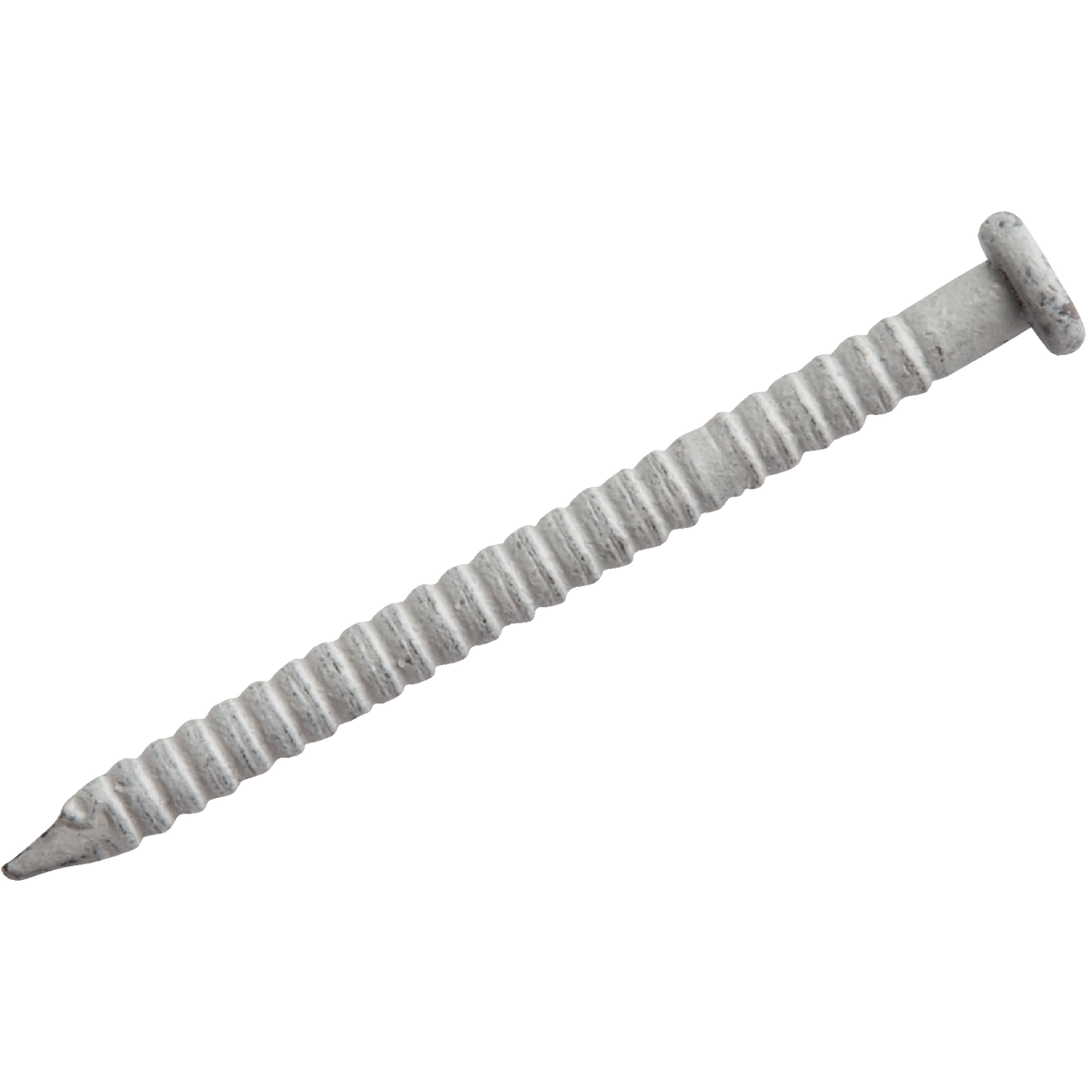 Do it 1 In. 16-1/2 ga White Ring Shank Paneling Nails (1136 Ct., 1 Lb.) 