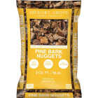 Hickory Grove 2 Cu Ft. Pine Bark Nuggets Image 1