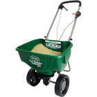 Scotts Turf Builder EdgeGuard DLX Broadcast Spreader Image 3