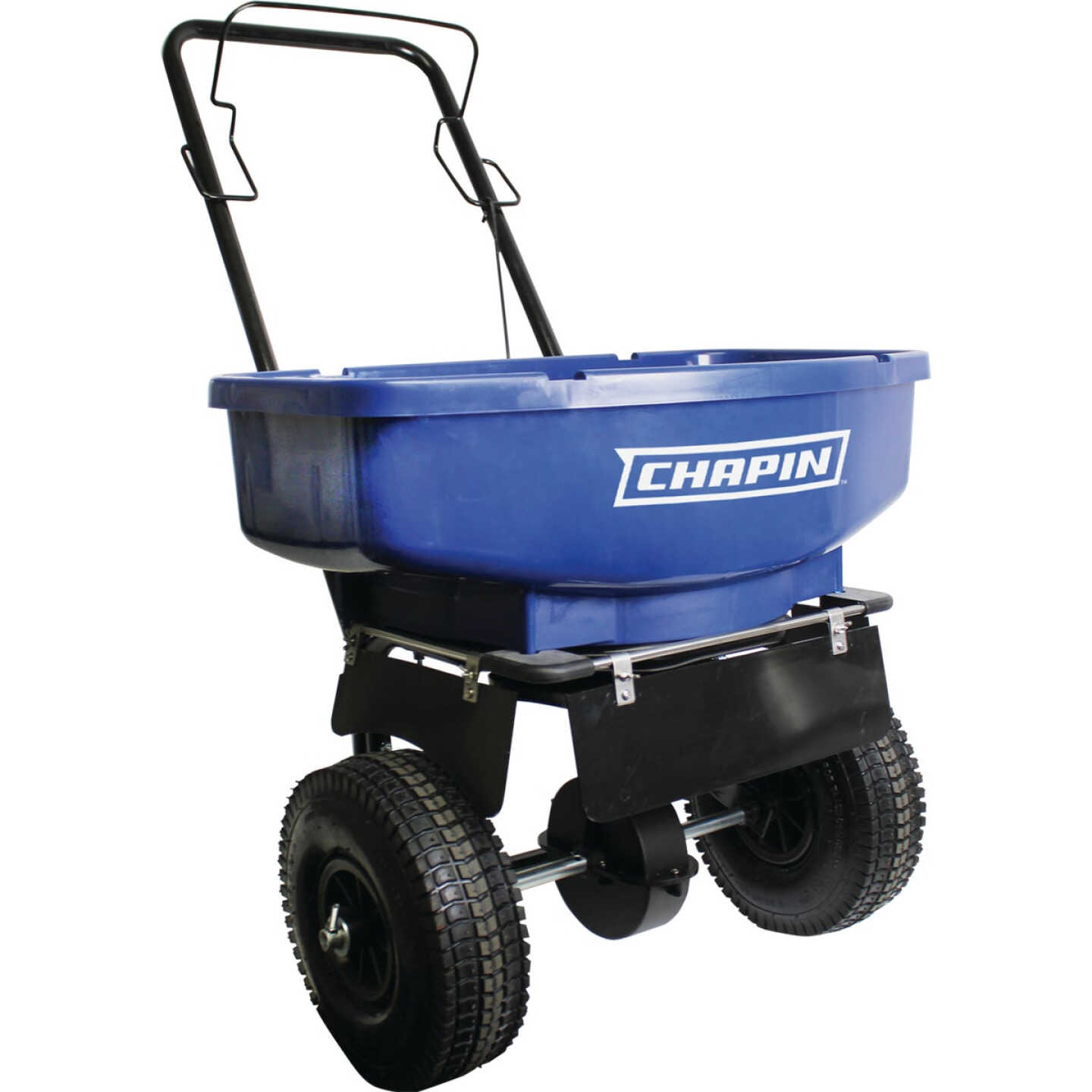 Chapin SaltPro 80 Lb. Residential Spreader Image 1