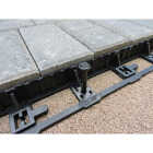 Master Mark Dig-Free 8 In. Multipurpose ABS Landscape Edging Spikes (10-Pack) Image 3