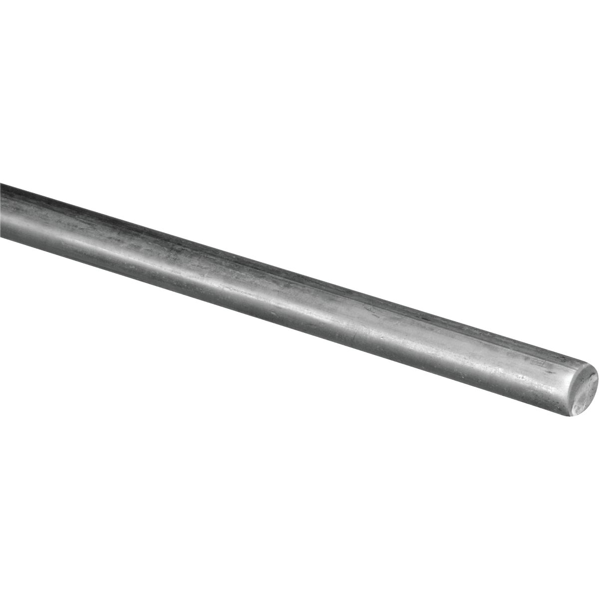 Hillman Steelworks Steel 3/16 In. X 3 Ft. Solid Rod Image 1