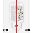 Dynatrap Indoor Fly Trap Glue Card Refills (6-Pack) Image 2