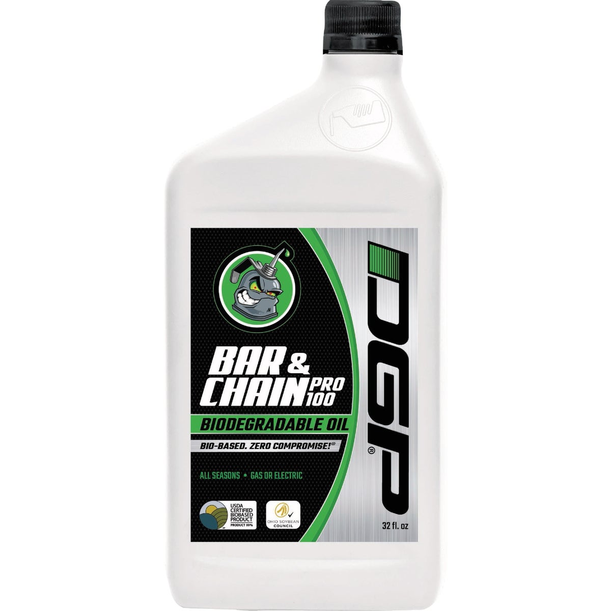 DGP 32 Oz. Bar & Chain Pro 100 Biodegradable Oil