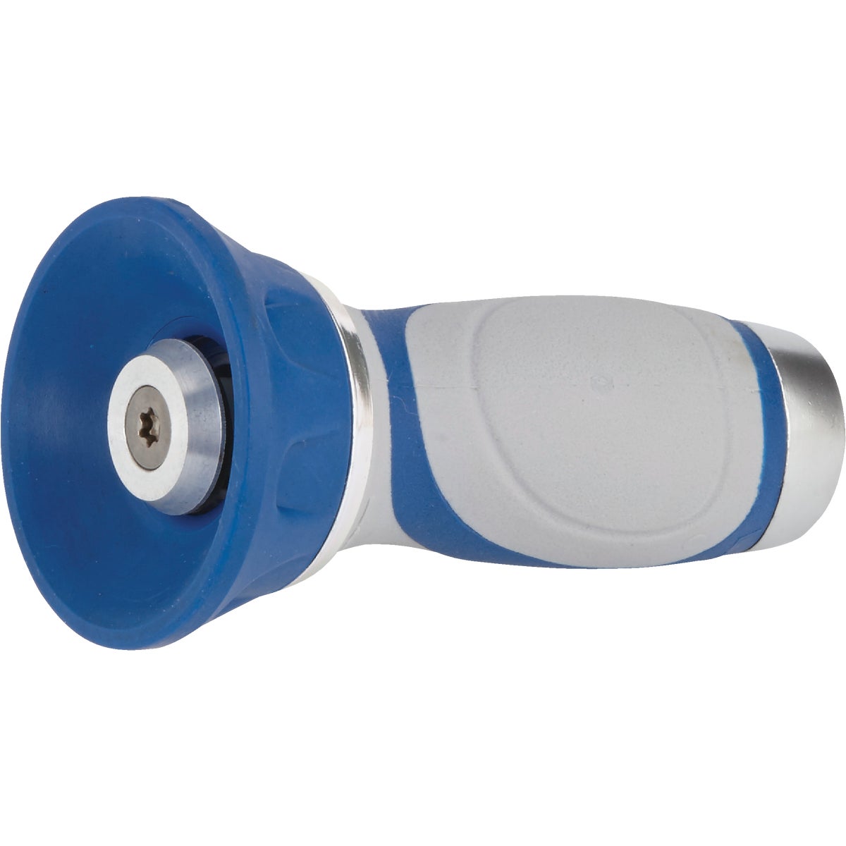 Best Garden Metal Power Flow Twist Nozzle Image 1