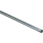 Hillman Steelworks Steel 3/8 In. X 3 Ft. Solid Rod Image 1