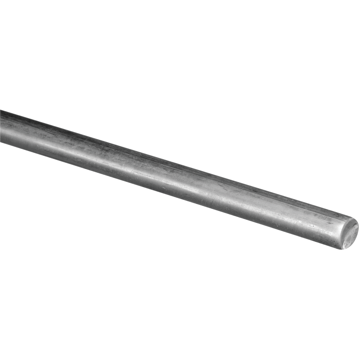 Hillman Steelworks Steel 3/4 In. X 3 Ft. Solid Rod Image 1