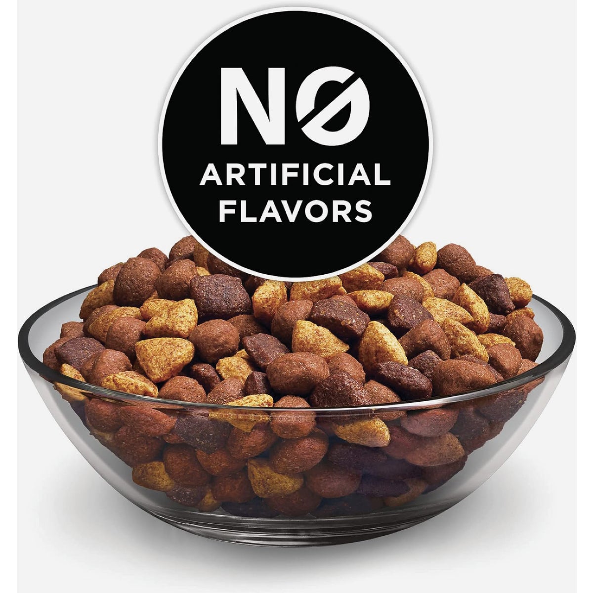 Purina Dog Chow Complete 44 Lb. Beef Adult Dry Dog Food Image 3