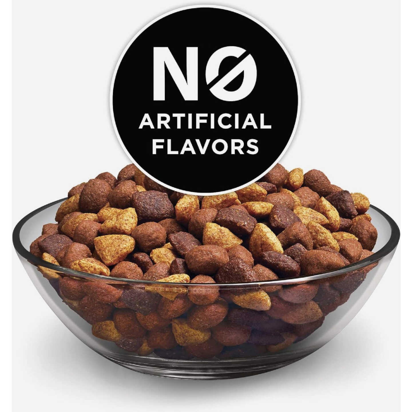 Purina Dog Chow Complete 44 Lb. Beef Adult Dry Dog Food Image 3