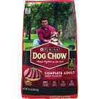 Purina Dog Chow Complete 44 Lb. Beef Adult Dry Dog Food Image 1