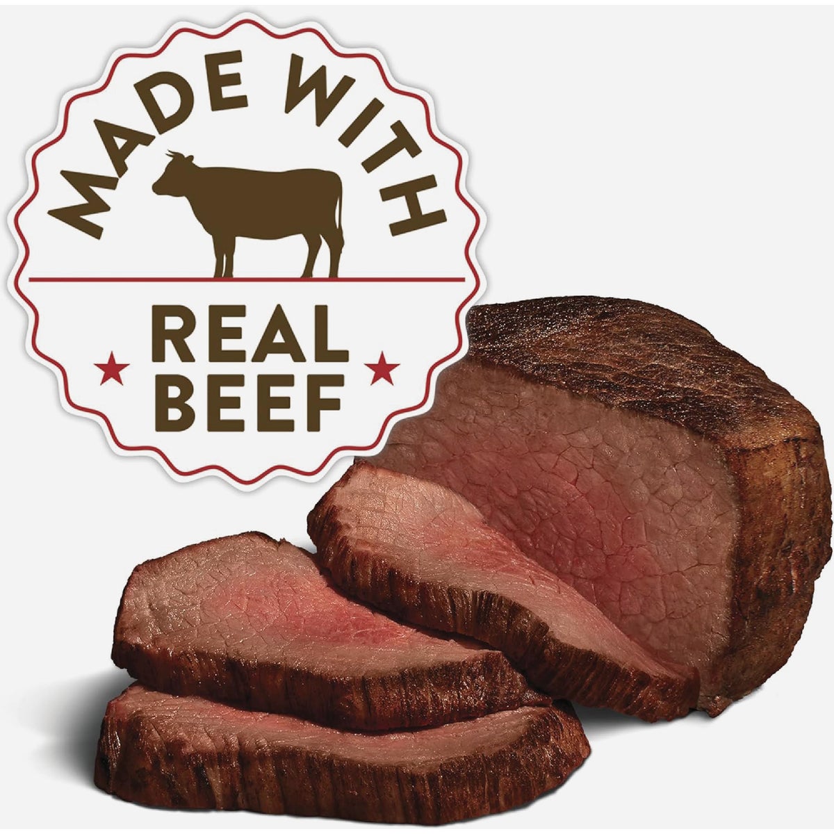 Purina Dog Chow Complete 44 Lb. Beef Adult Dry Dog Food Image 2