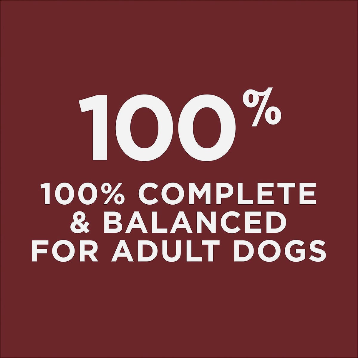 Purina Dog Chow Complete 44 Lb. Beef Adult Dry Dog Food Image 8