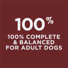 Purina Dog Chow Complete 44 Lb. Beef Adult Dry Dog Food Image 8