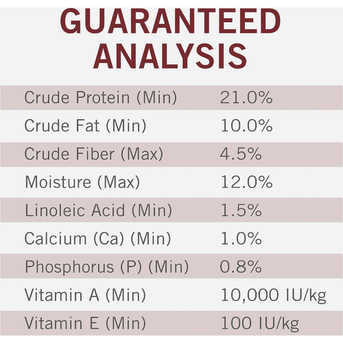 Purina Dog Chow Complete 44 Lb. Beef Adult Dry Dog Food Image 5