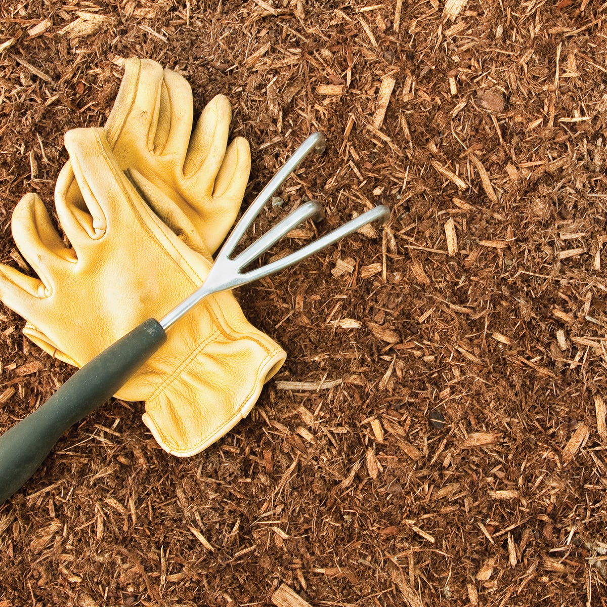 SBC 2 Cu. Ft. 100% Pure Cedar Mulch Image 2