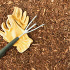 SBC 2 Cu. Ft. 100% Pure Cedar Mulch Image 2