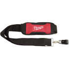 Milwaukee Padded Shoulder Strap Image 1