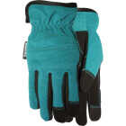 Midwest Gloves & Gear Max Performance Women's Medium Thinsulate Lined Work Glove Image 1