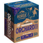 Blue Mountain Hay High Altitude 50 Lb. Orchard Grass Hay Image 1