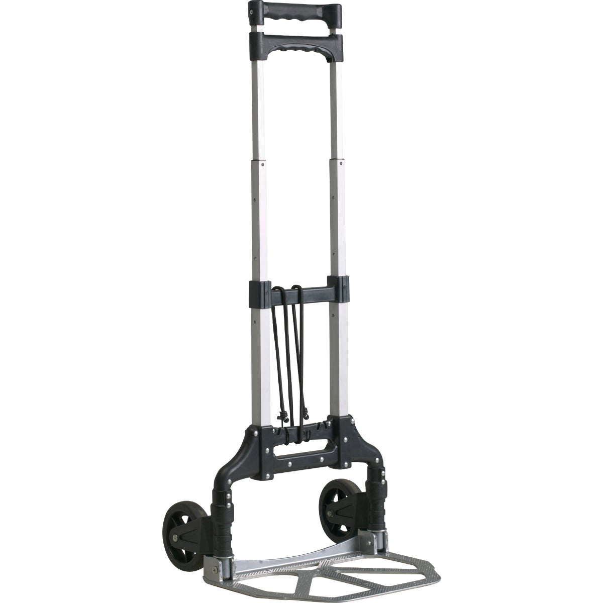 Milwaukee 150 Lb. Capacity Fold-Up Hand Truck Image 3