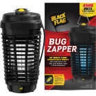Black Flag Backyard Plus 1-Acre Coverage Area Bug Zapper Image 1