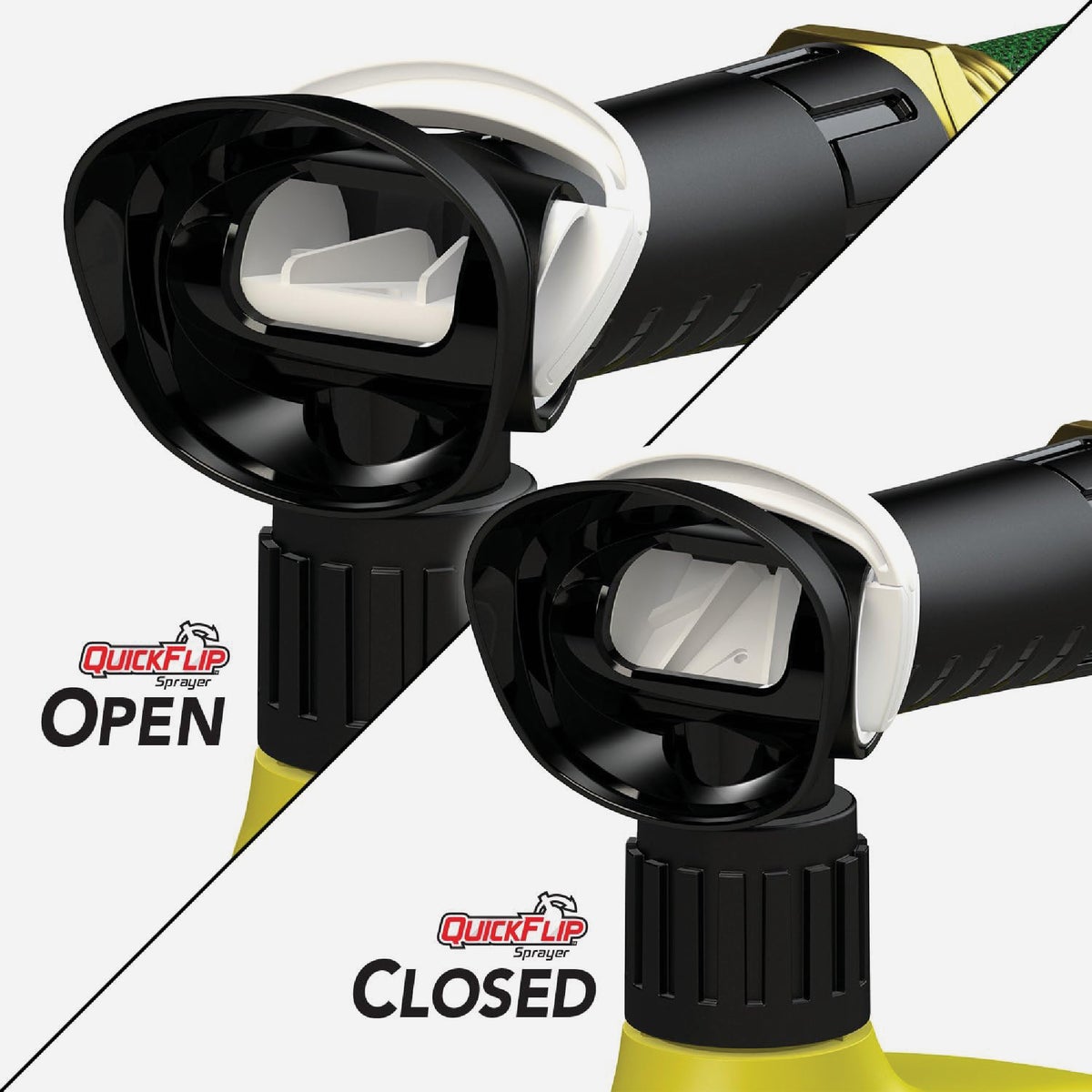 Black Flag 32 Oz. Ready To Spray Flea & Tick Killer Yard Treatment2 Image 4