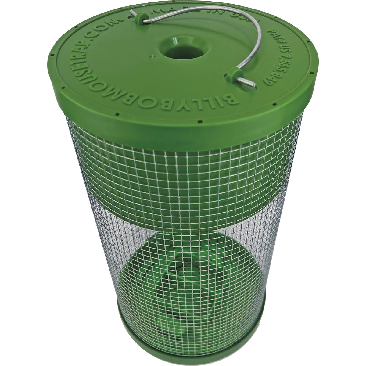 Billy-Bob Multi-Catch Mouse Trap