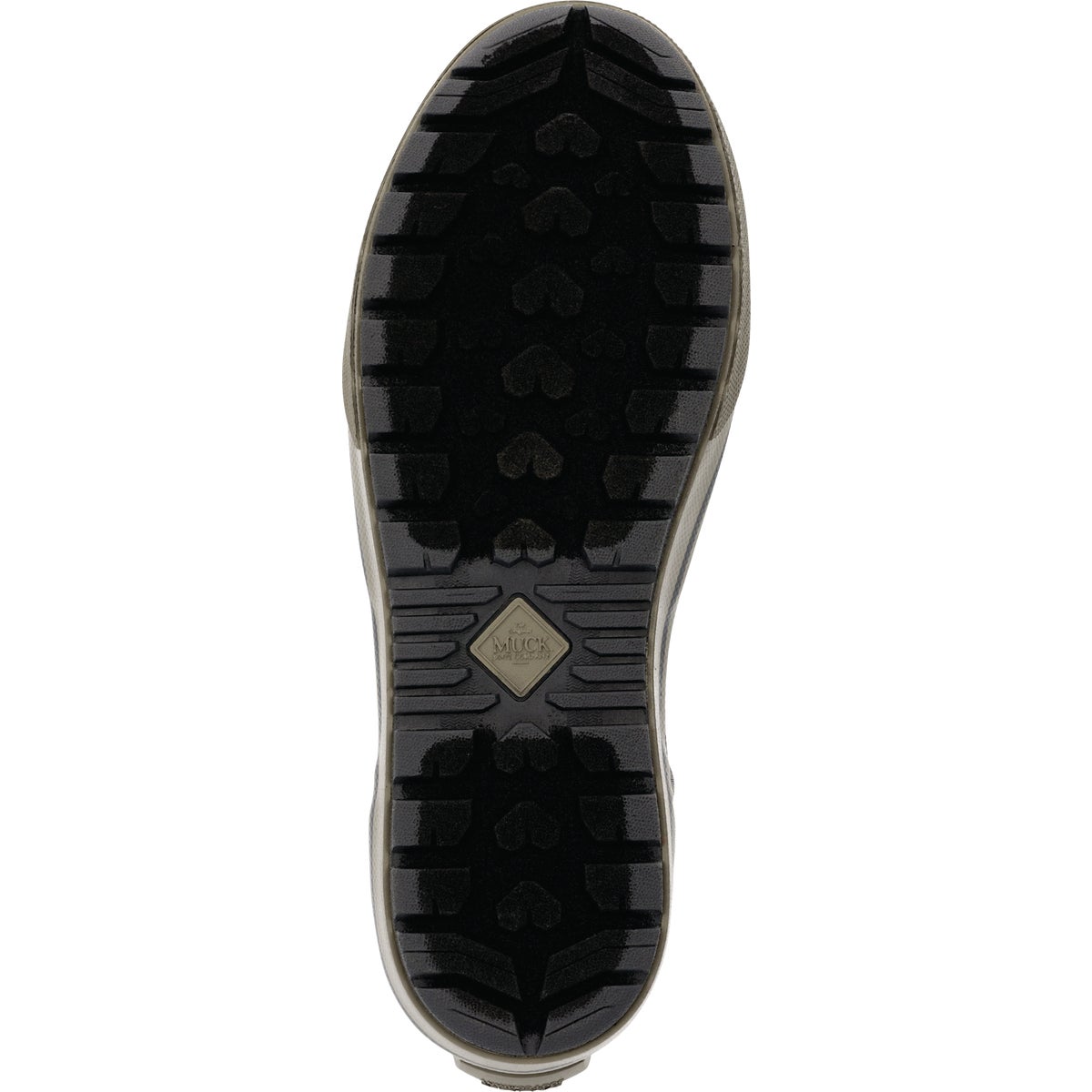 The Muck Boot Company Xplorer Men's 6 In. Boot, Size 10 Image 6