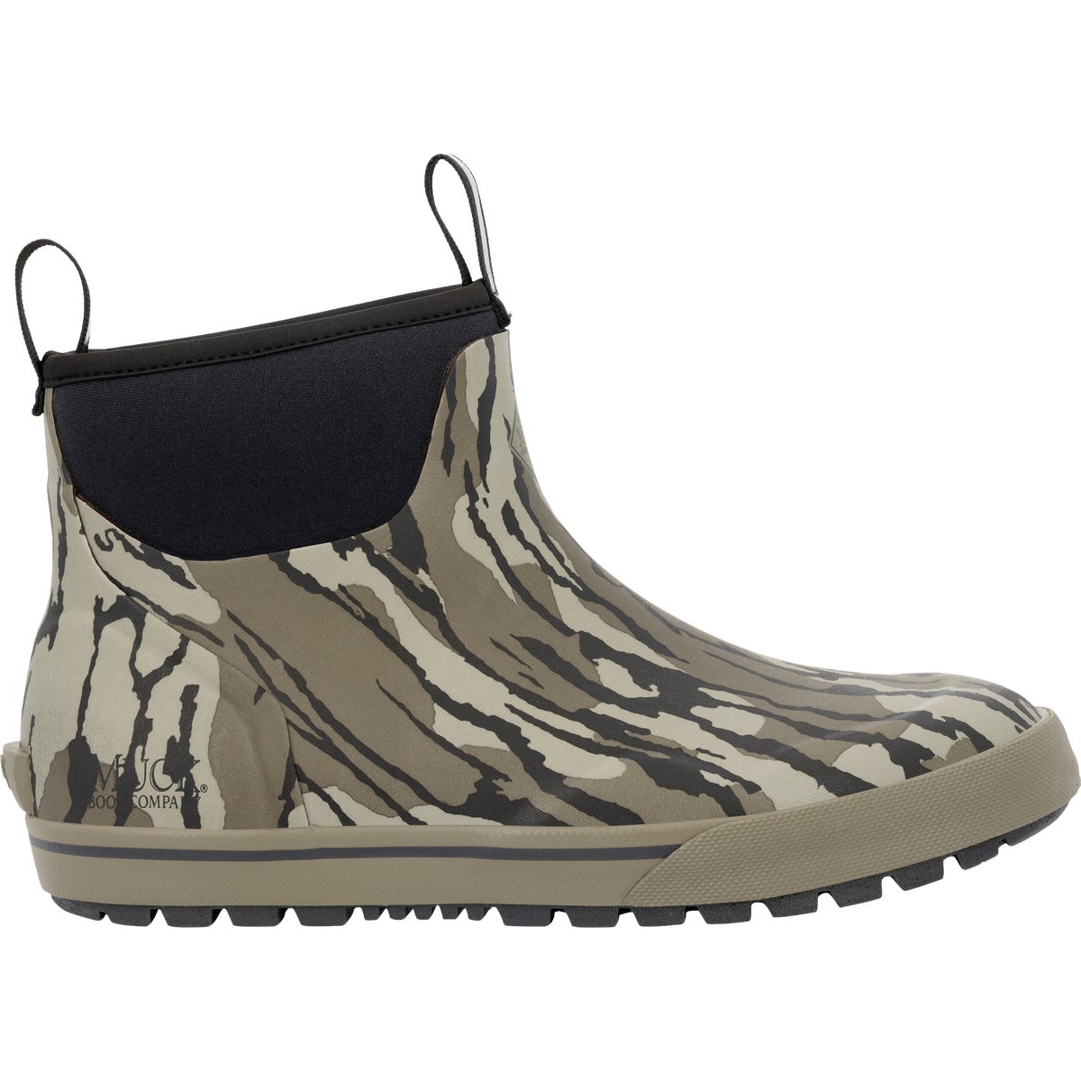 The Muck Boot Company Xplorer Men's 6 In. Boot, Size 10 Image 3