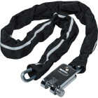 Bell Sports Rampage 400 HD 3 Ft. L. Keyed Bicycle Chain Lock Image 1