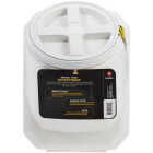 Gamma Vittles Vault Outback 40 Lb. Plastic Pet Food Storage Bin Image 2