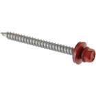 Do it #9 x 1-1/2 In. Hex Washered Red Framing Screw (250-Count) Image 1