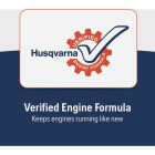 Husqvarna XP+ 2.6 Oz. 2-Stroke Synthetic Blend Engine Oil with Fuel Stabilizer Image 2