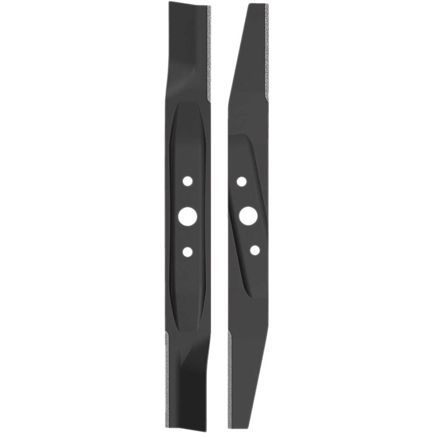 Ariens Razor 21 In. LaserEdge Dual Blade Replacement Mower Blade Image 2