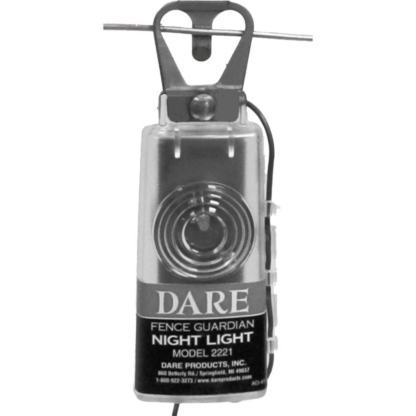 Dare Fence Guardian Night Light Image 1