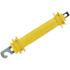 Dare Rub'rgate 3-1/2 In. Spring Bright Yellow Rubber Electric Fence Gate Handle Image 2