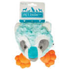 Boss Pet Pet Park Blvd Footies Raccoon Dog Toy Image 3