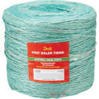 Do it Best 0.110 In. x 4500 Ft. Green Sisal Fiber Baler Twine Image 2
