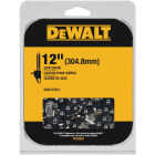 DEWALT 12 In. Replacement Saw Chain Image 1
