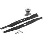 Ariens Razor 21 In. LaserEdge Dual Blade Upgrade Kit Image 1