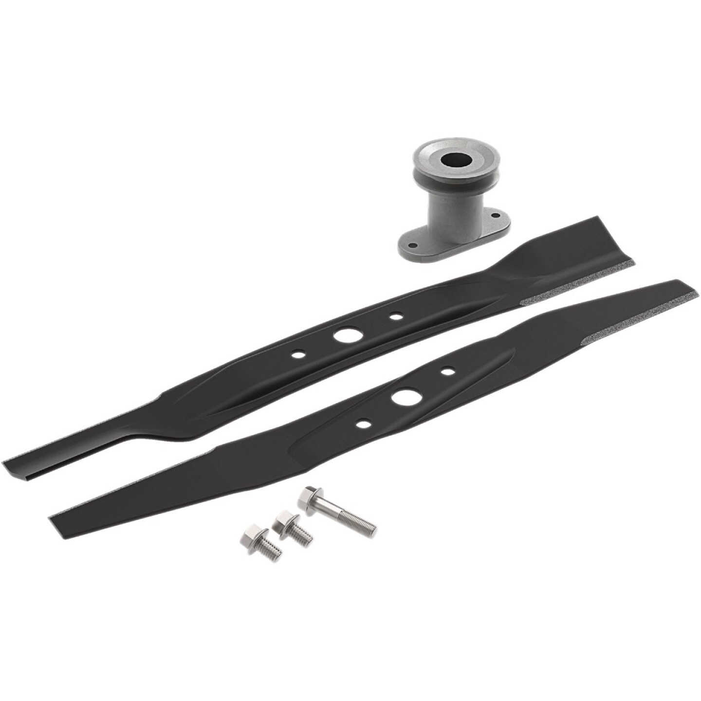 Ariens Razor 21 In. LaserEdge Dual Blade Upgrade Kit Image 1