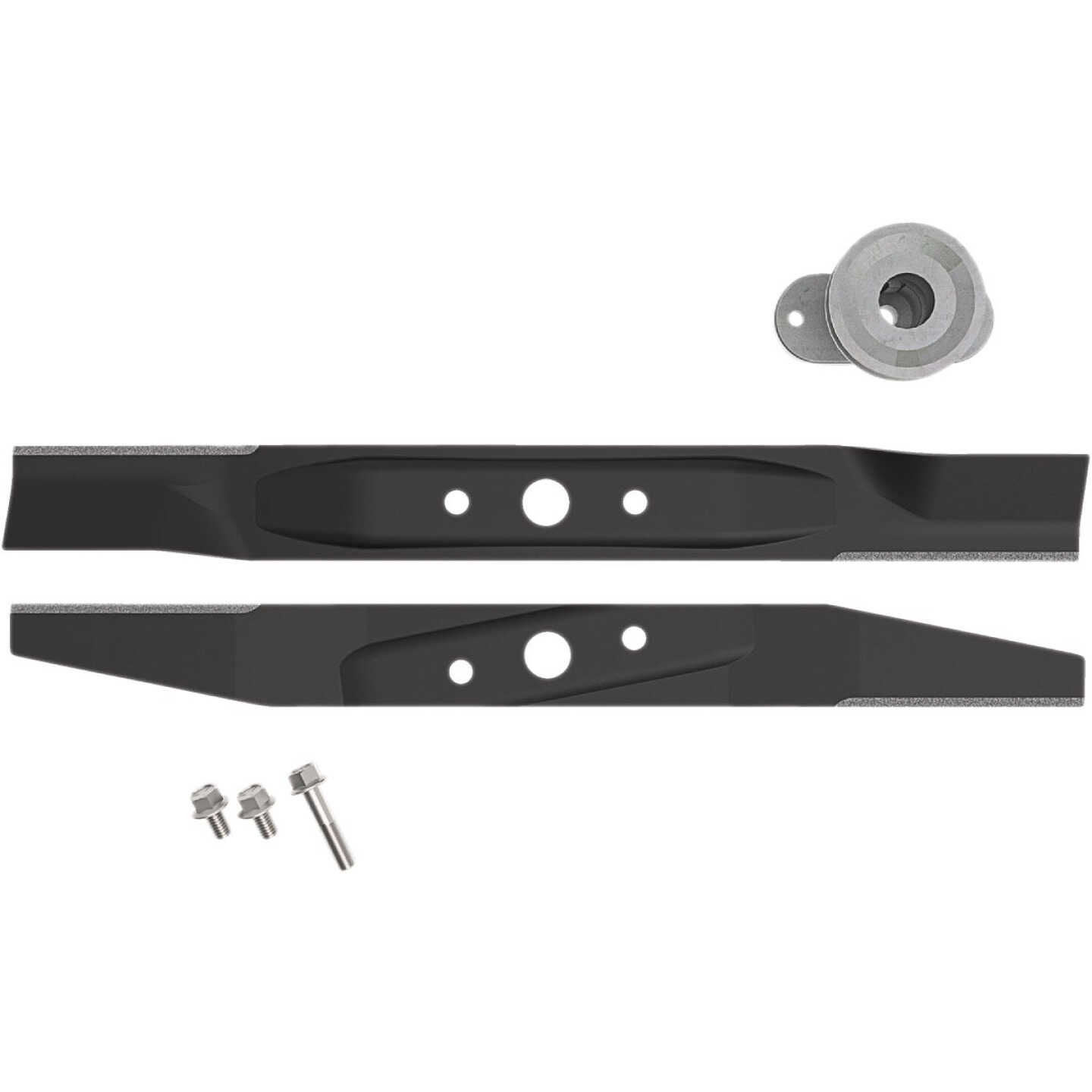Ariens Razor 21 In. LaserEdge Dual Blade Upgrade Kit Image 2